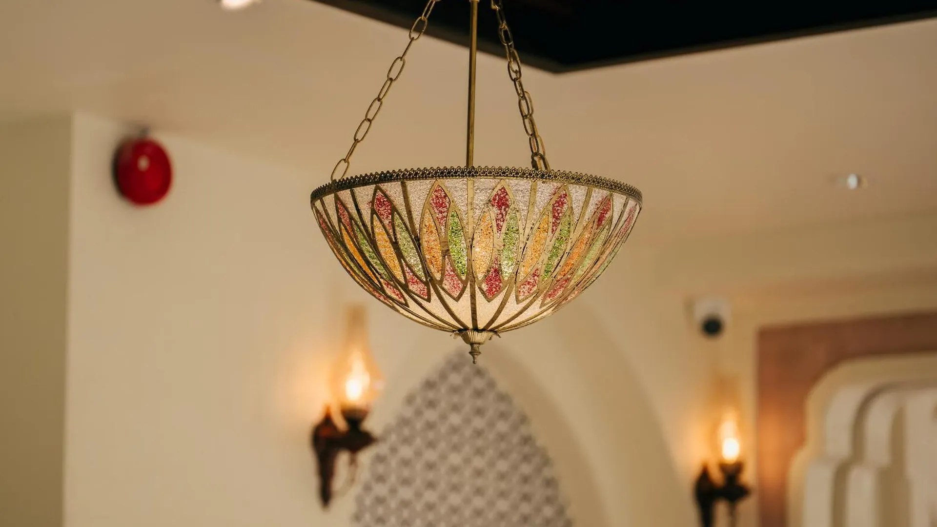 Fati Villa - Morocco فونج تاو