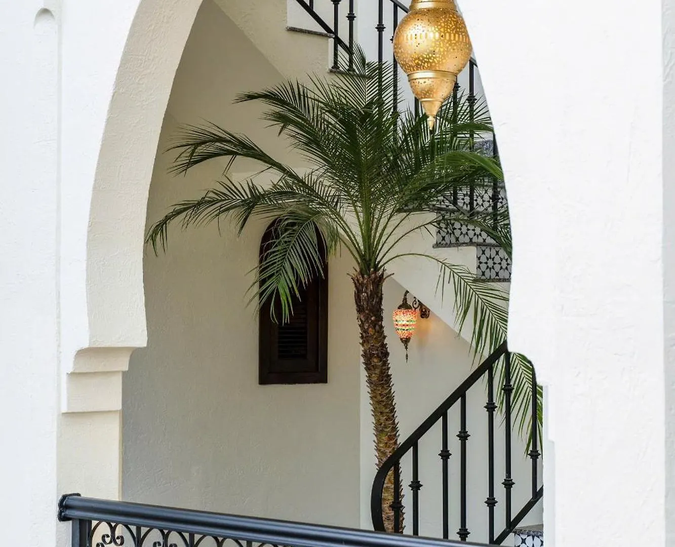Fati Villa - Morocco فونج تاو 0*,
