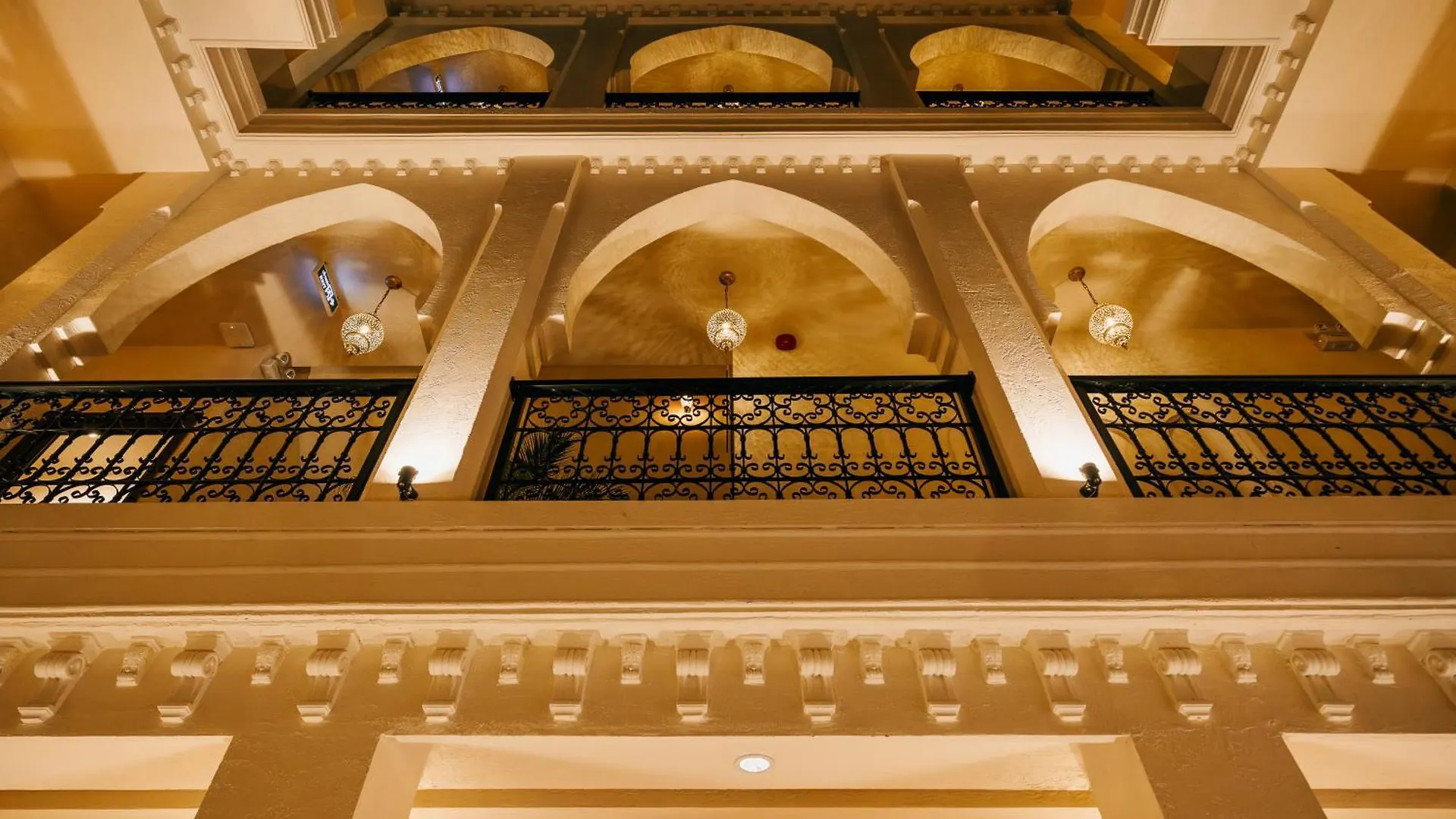 Fati Villa - Morocco فونج تاو