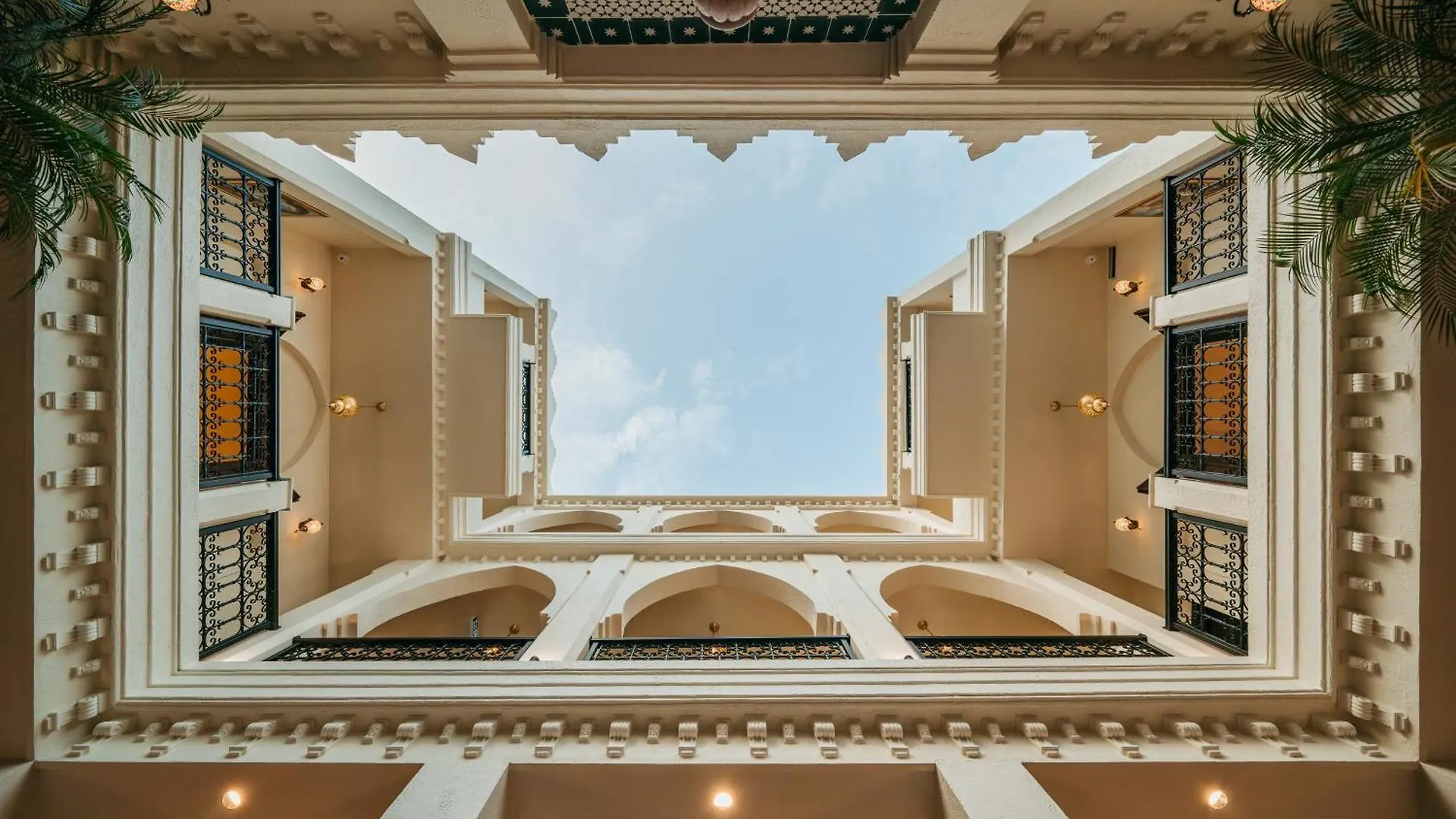 Fati Villa - Morocco فونج تاو 0*,
