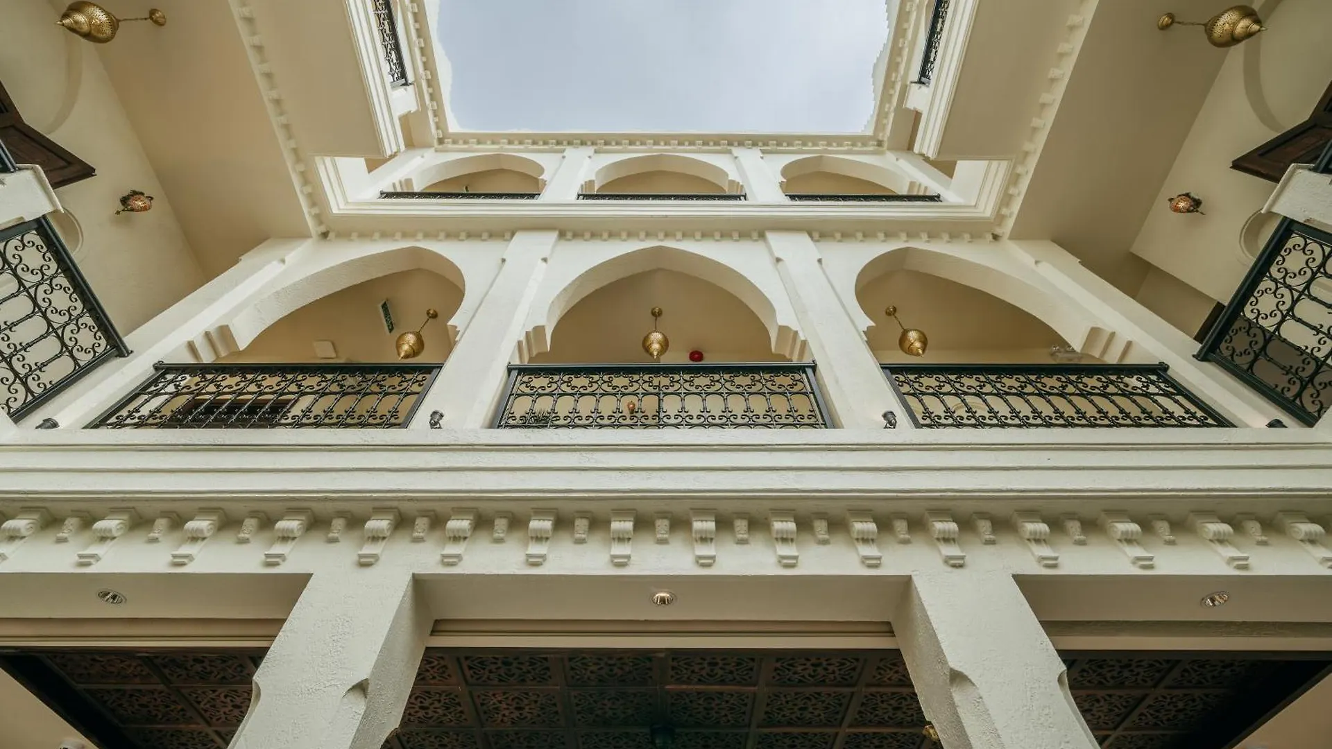 Fati Villa - Morocco فونج تاو 0*,  فيتنام