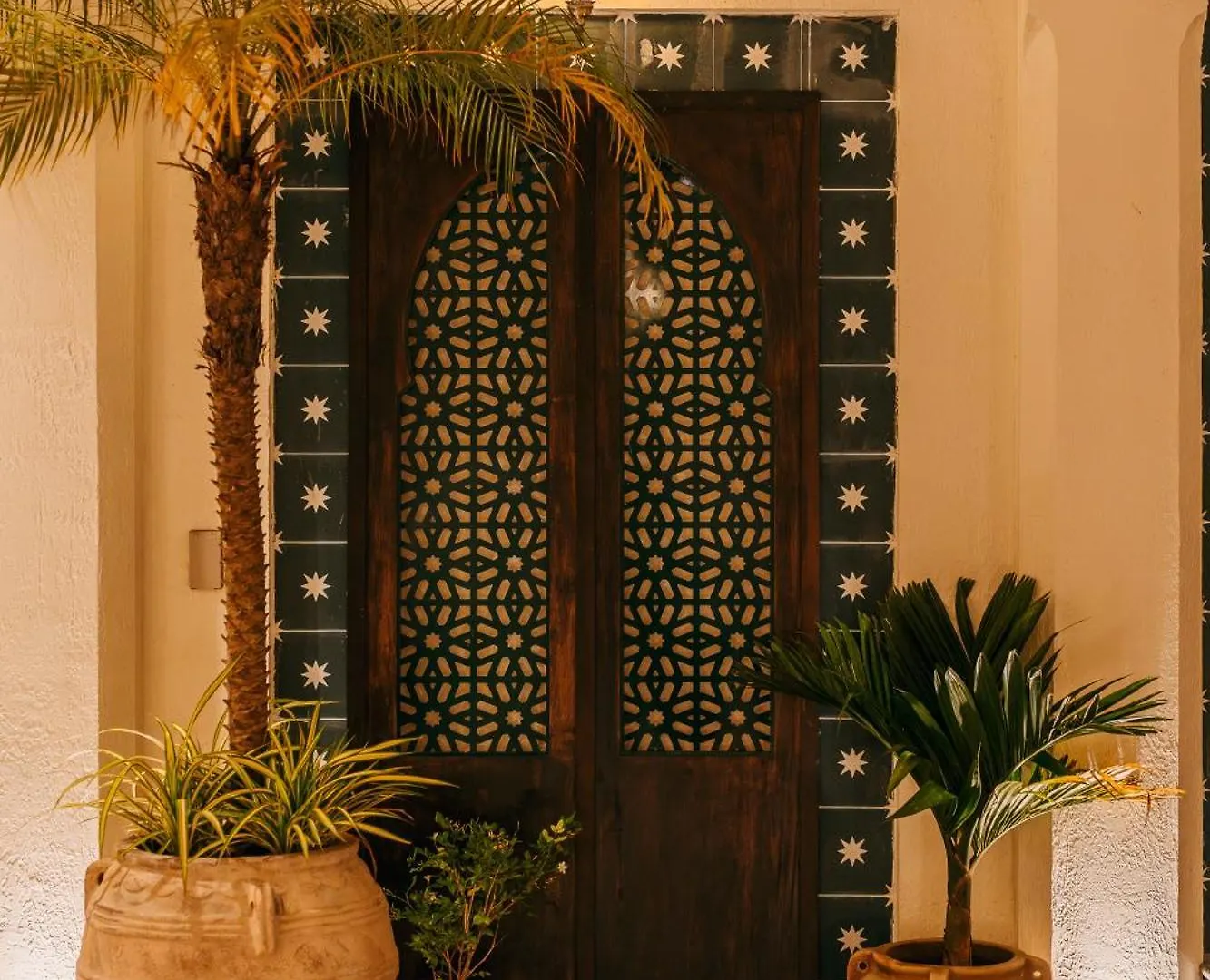 Fati Villa - Morocco فونج تاو فيتنام