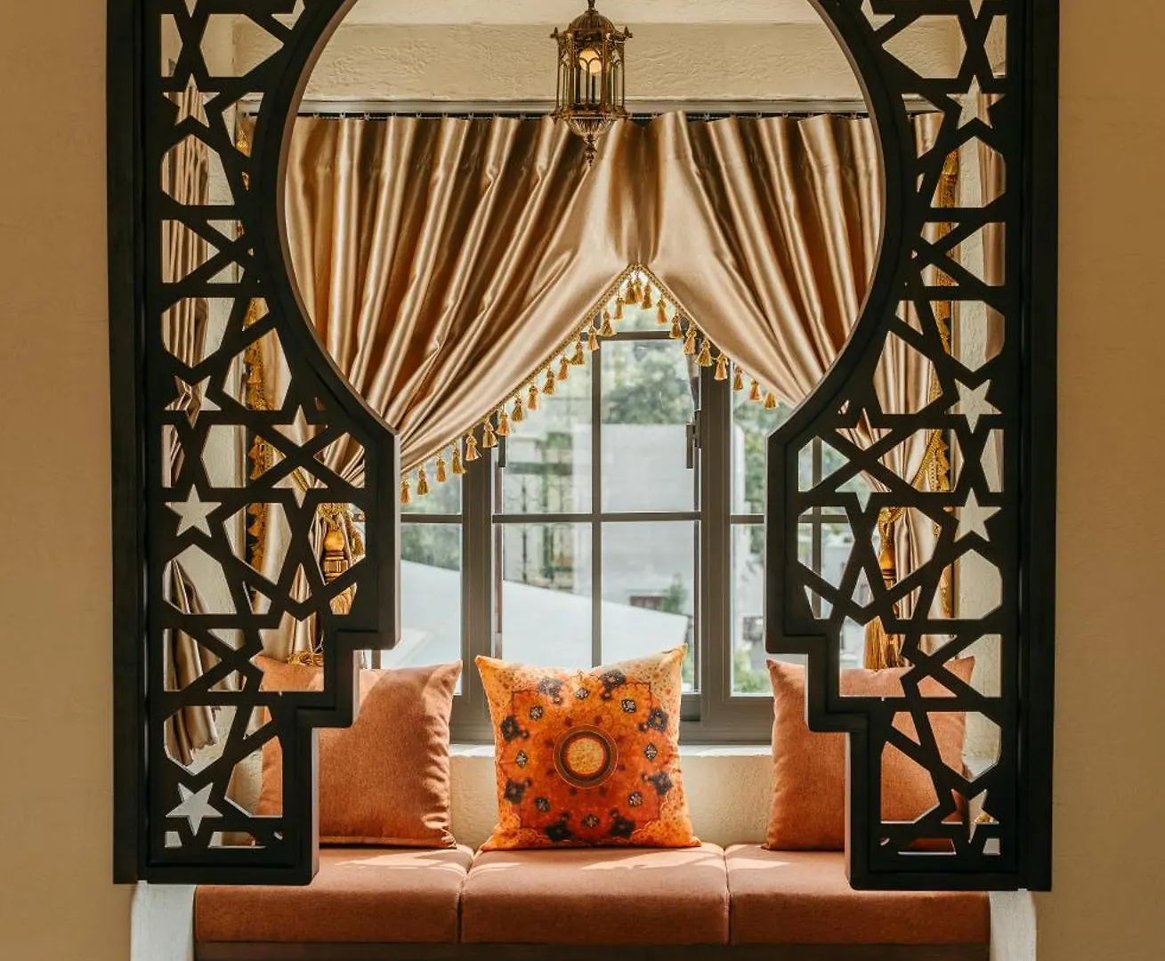 Fati Villa - Morocco فونج تاو 0*,