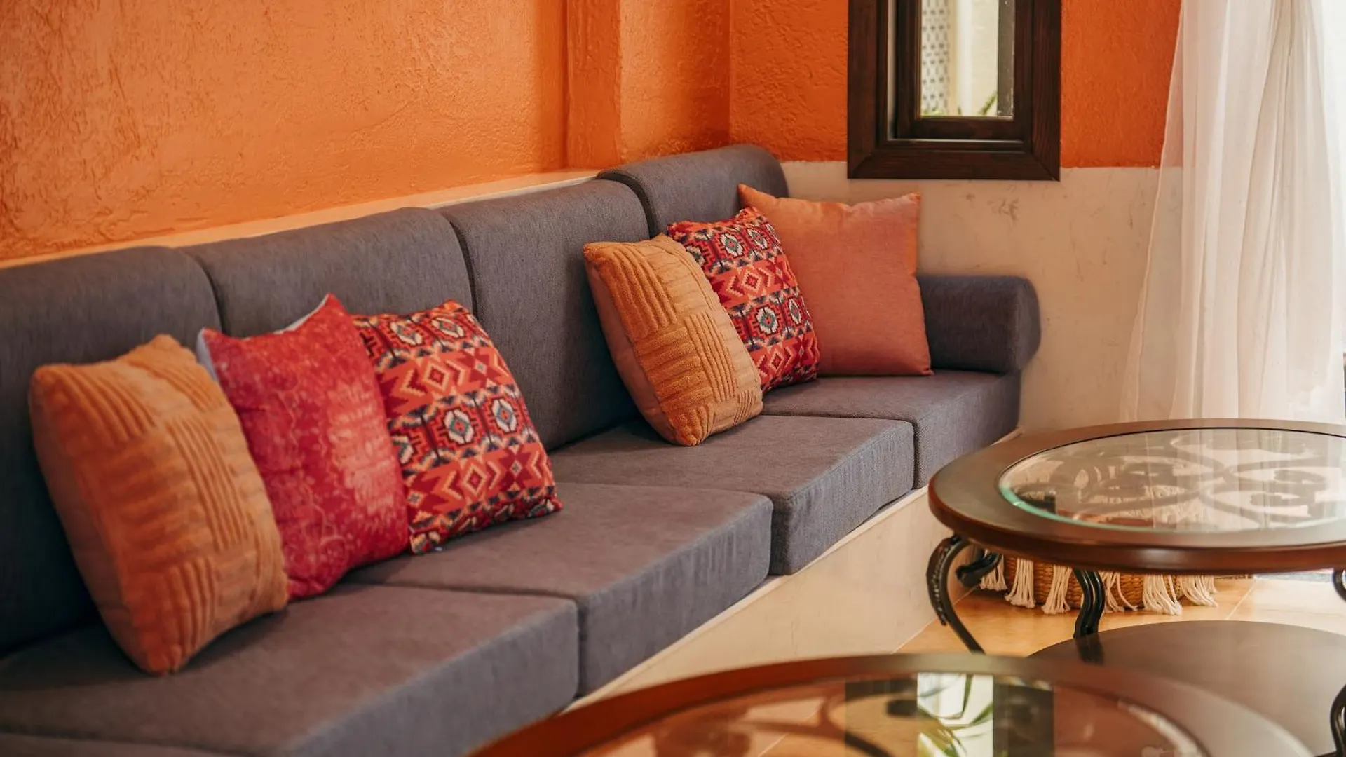 Fati Villa - Morocco Vung Tau