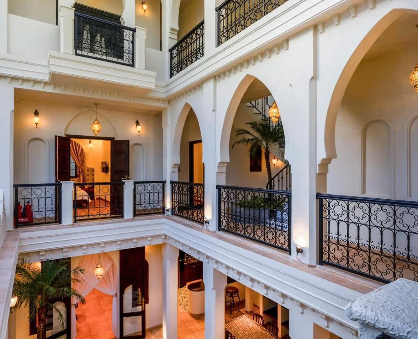 Fati Villa - Morocco Vung Tau