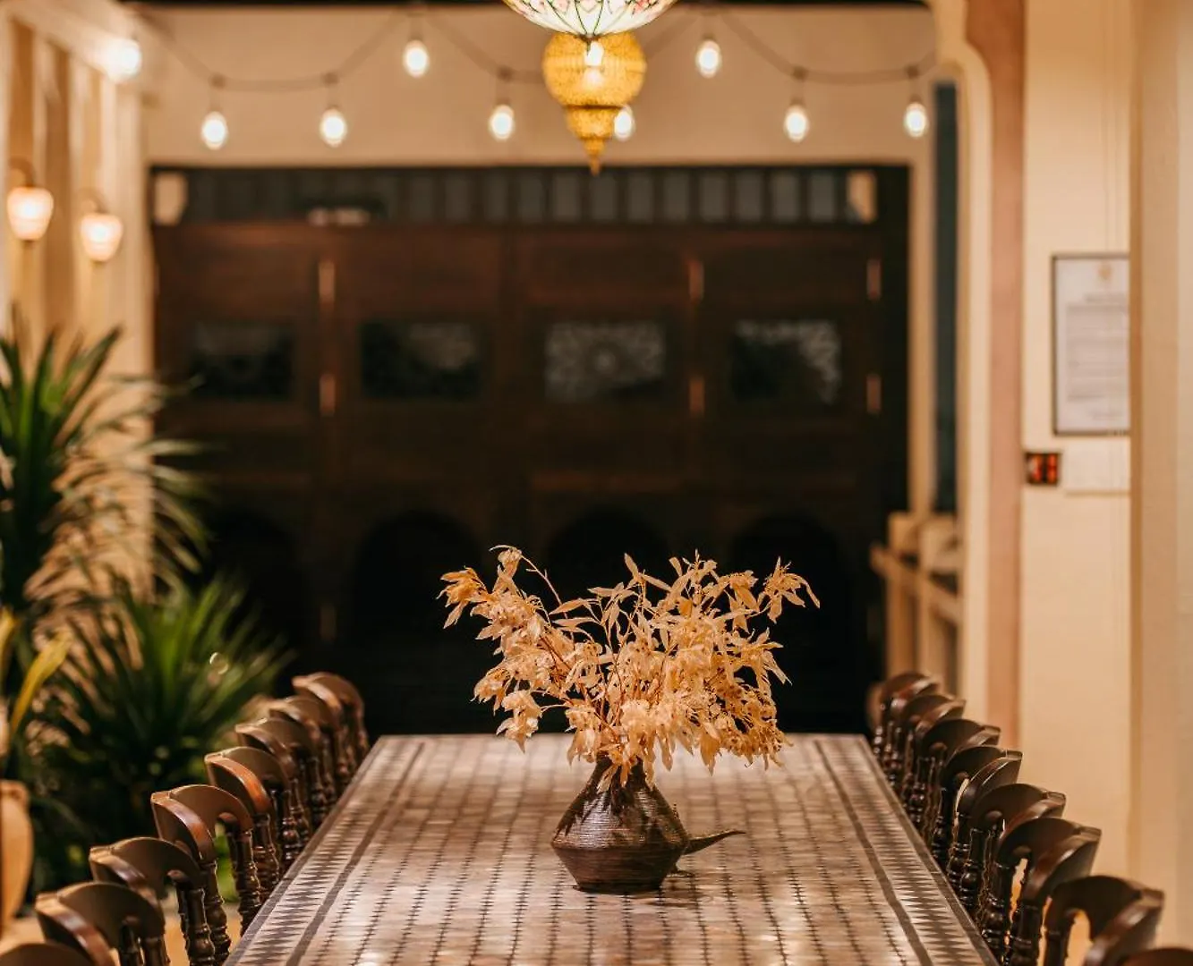Fati Villa - Morocco Vung Tau