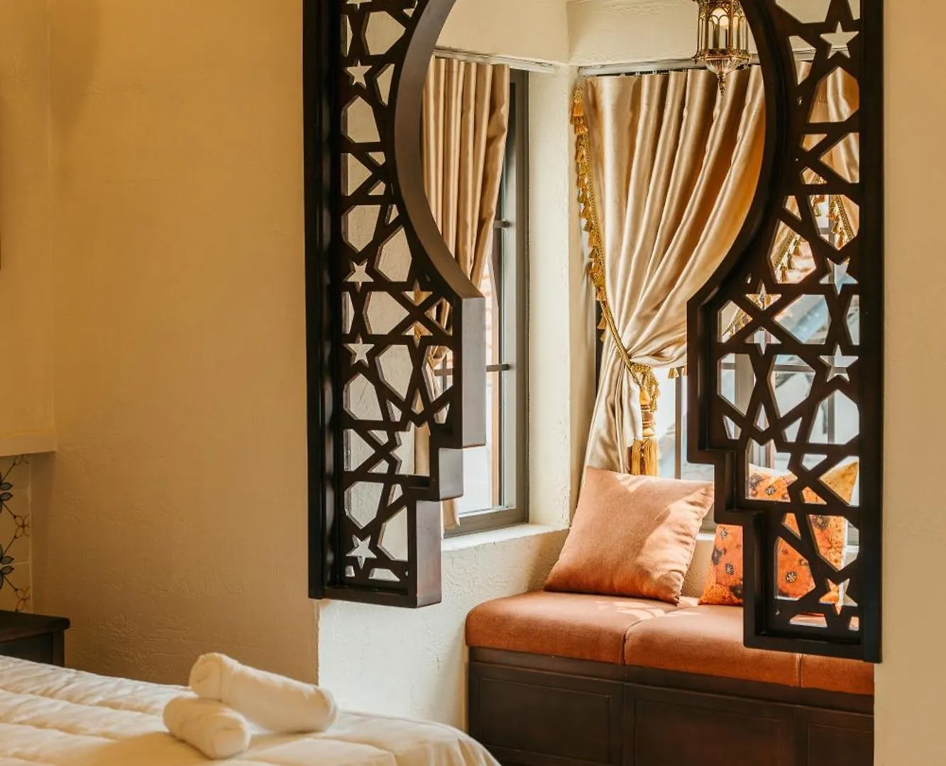 Fati Villa - Morocco Vung Tau Vietnam