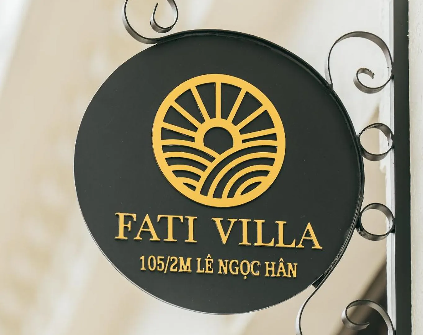 Fati Villa - Morocco Vung Tau