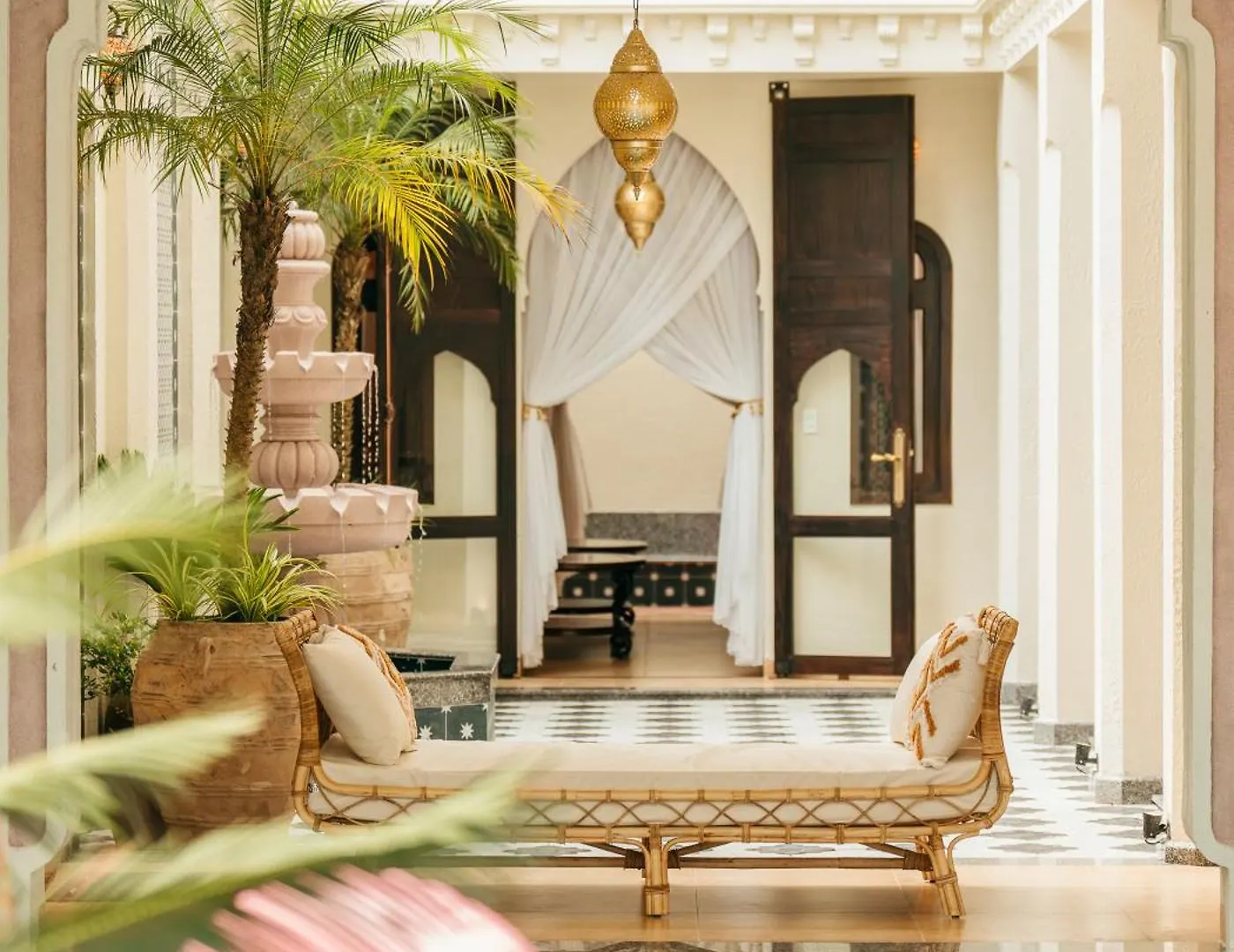 Fati Villa - Morocco Vung Tau