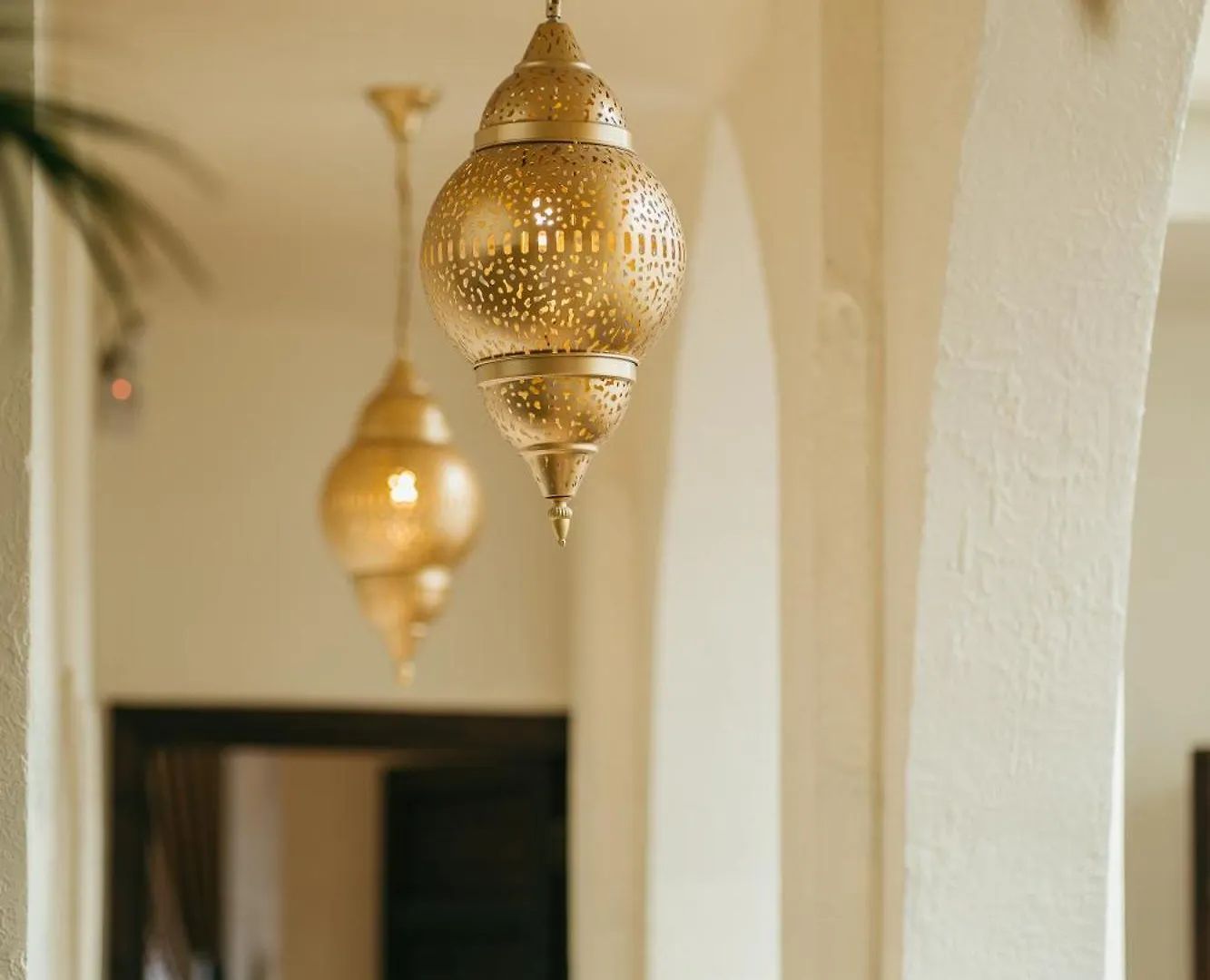 Fati Villa - Morocco Vung Tau