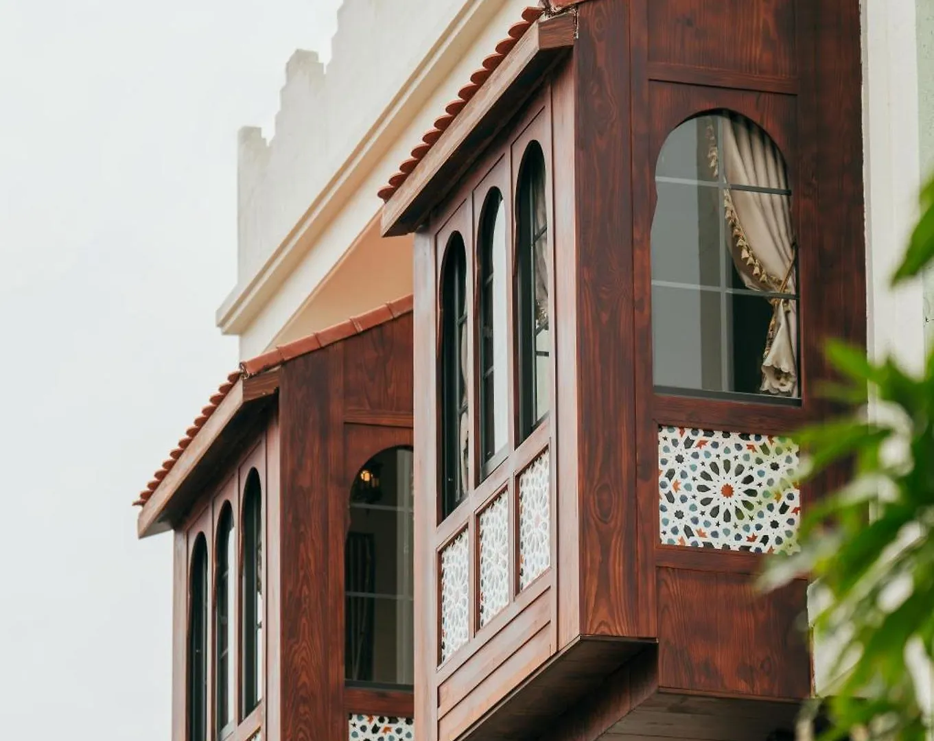 Fati Villa - Morocco Vung Tau
