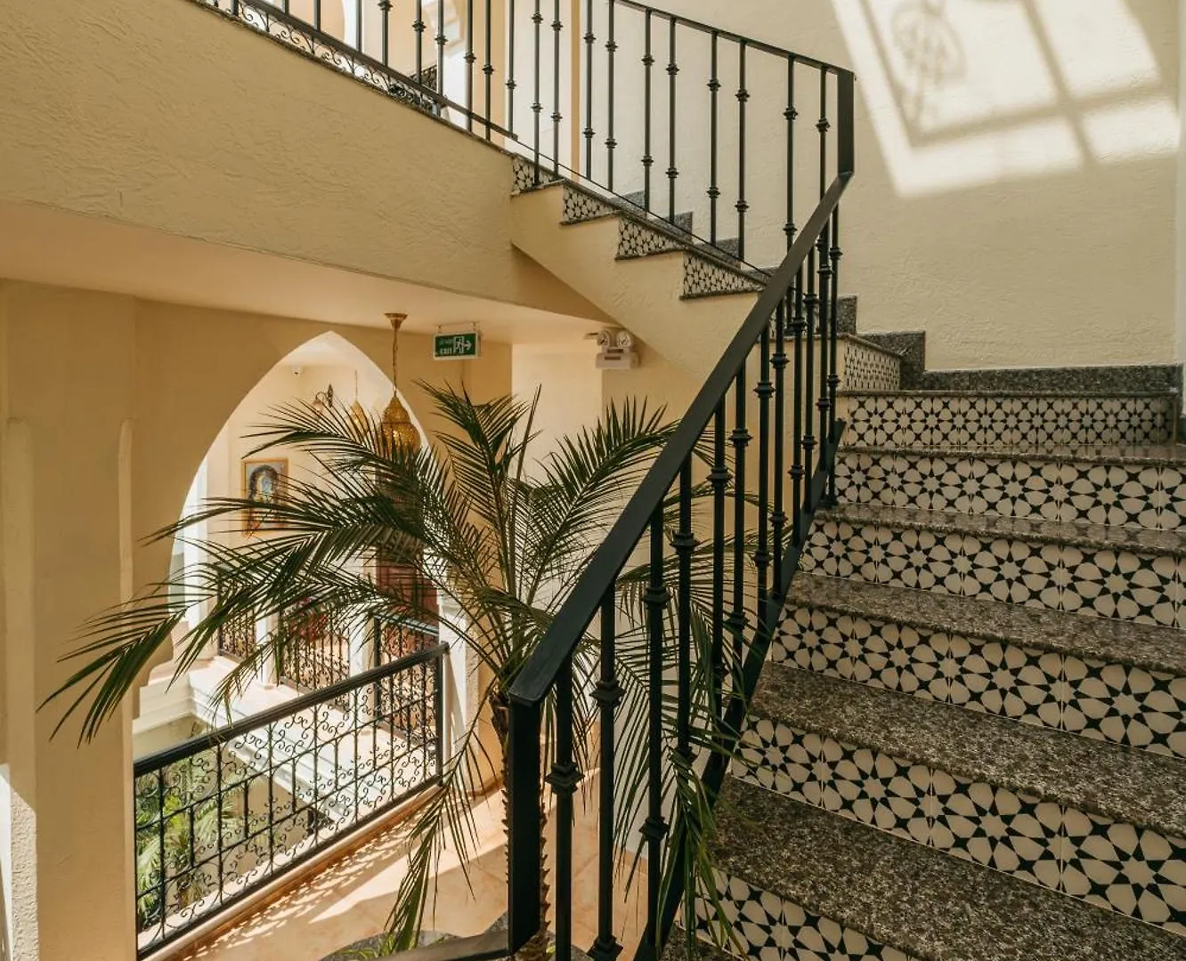 Fati Villa - Morocco Vung Tau
