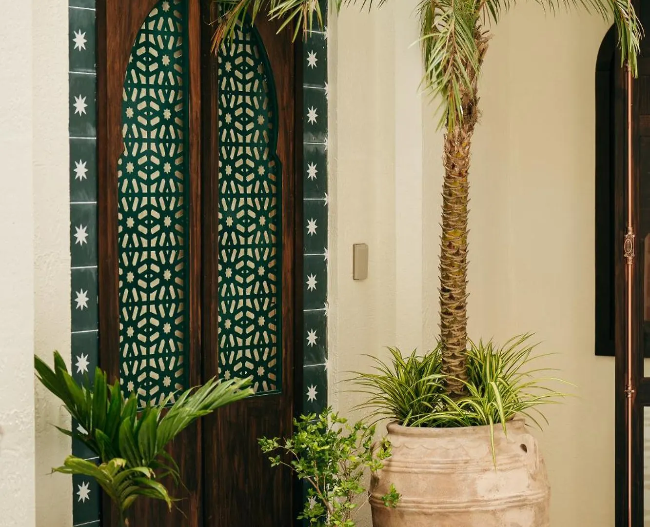 Fati Villa - Morocco Vung Tau