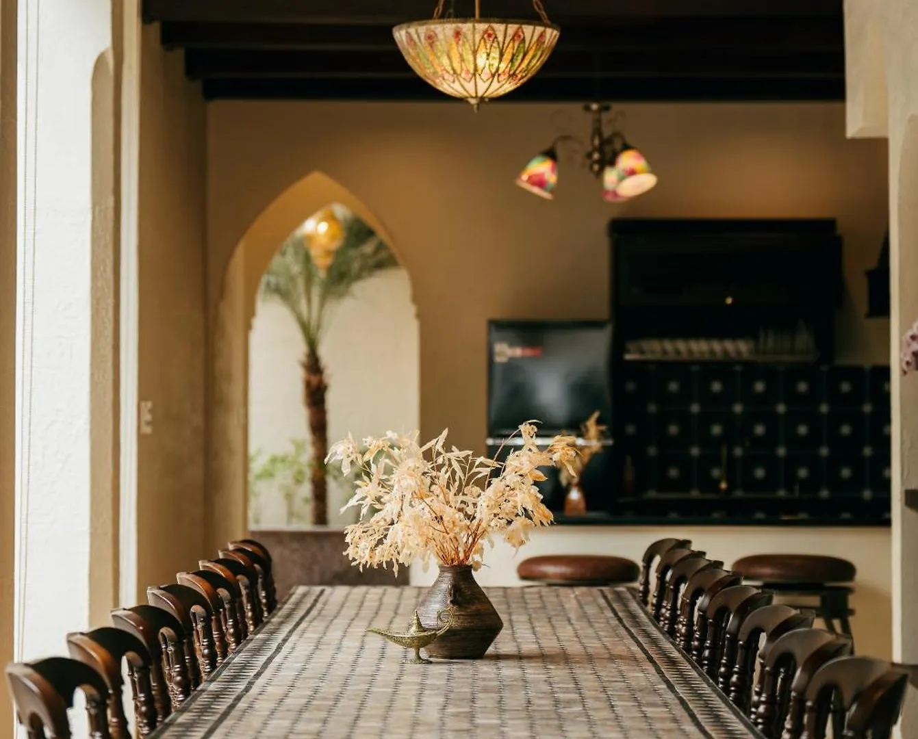 Fati Villa - Morocco Vung Tau Vietnam