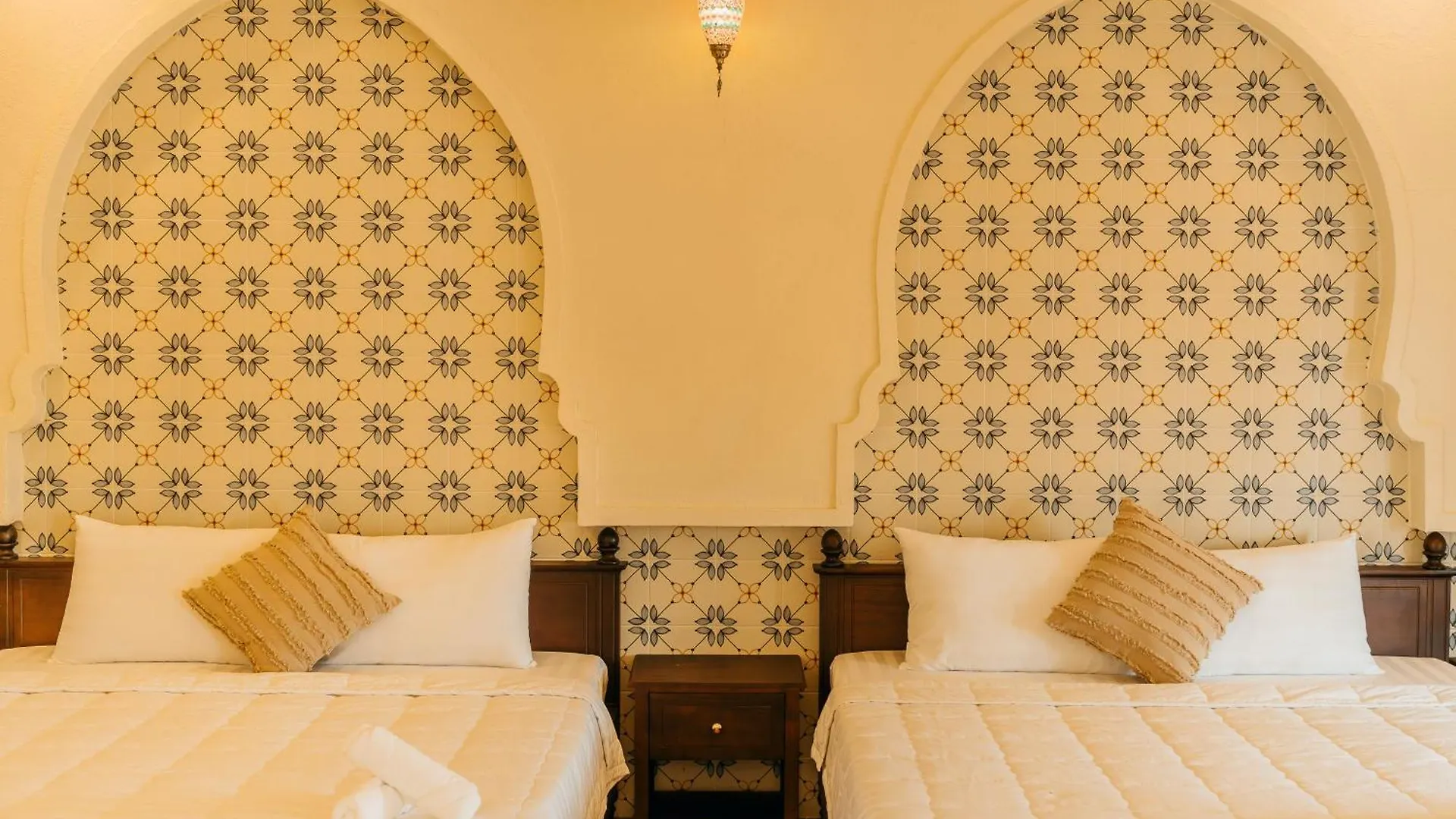 Fati Villa - Morocco Vung Tau
